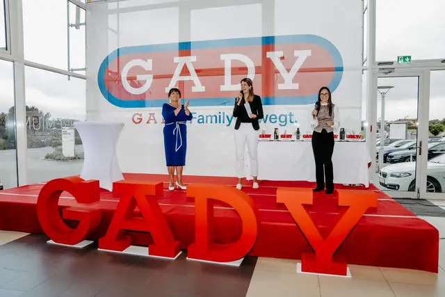 Foto: Julia Kerschbaumer