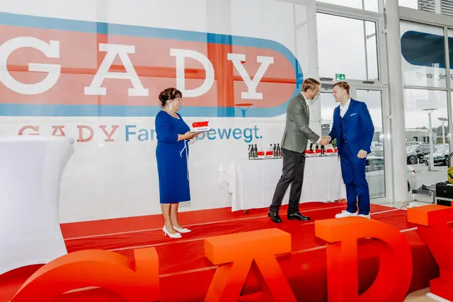 Foto: Julia Kerschbaumer