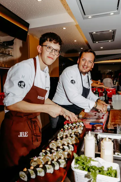 Foto: Julia Kerschbaumer