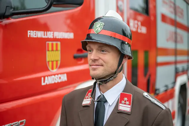 Foto: FF Landscha