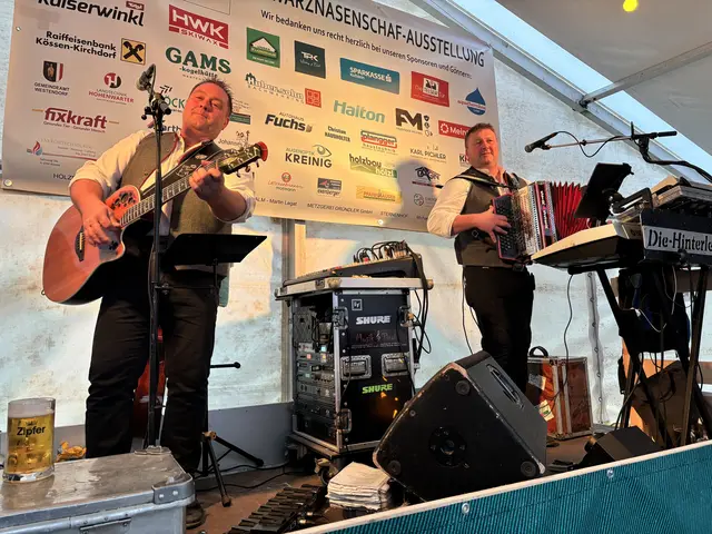 Foto: MeinBezirk/Johanna Bamberger