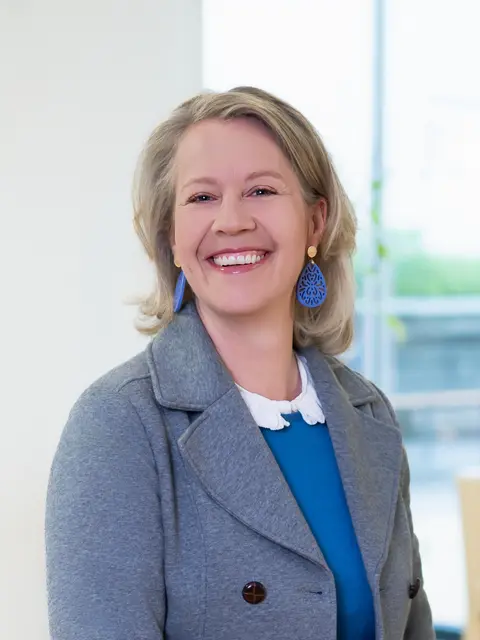 Christine Schneider-Worliczek leitet das Projekt. | Foto: Christine Daller