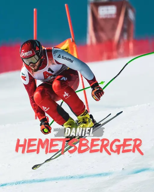 Foto: Downhill Skiers