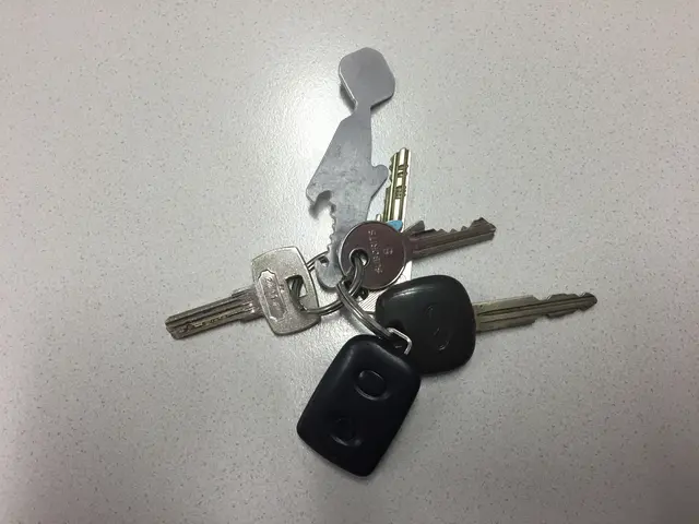 Die Umstände deuten darauf hin, dass der Verdächtige über Insiderwissen verfügte und gezielt vorging, um unbemerkt in das Haus zu gelangen.