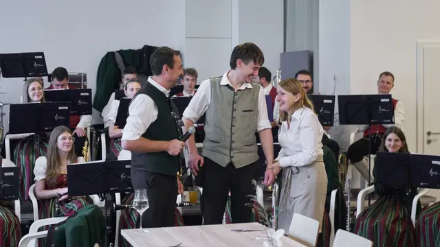 Foto: Roland von der Aist