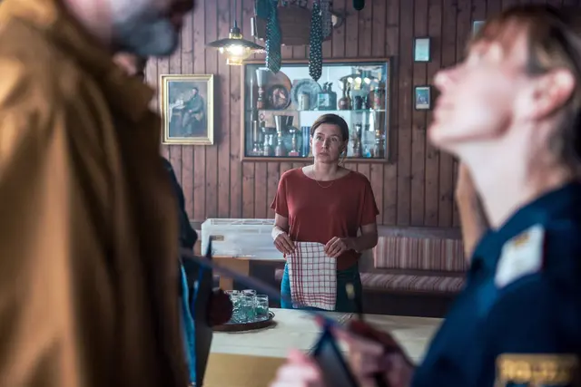 Martina Ebm | Foto: Victoria Herbig