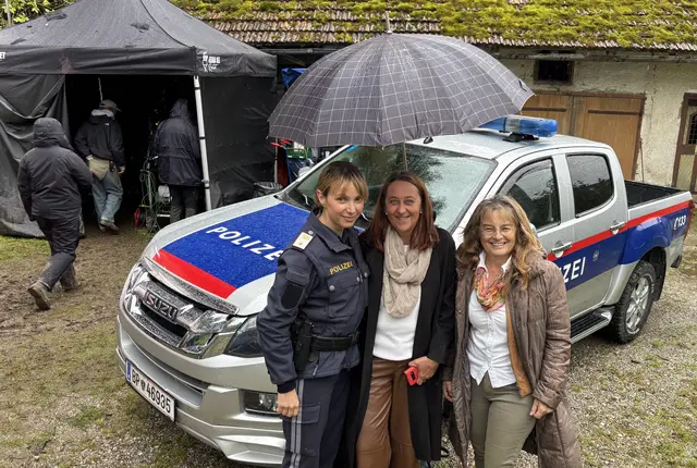 Foto: MeinBezirk/Barbara Ebner