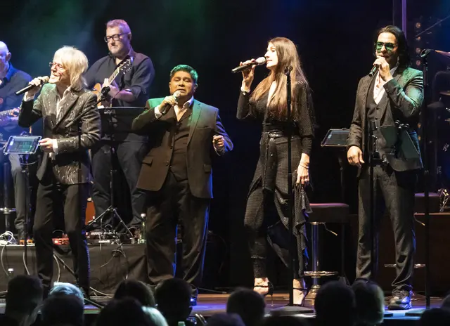 Insieme | Foto: Gerhard Maly