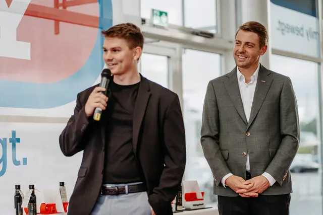 Foto: Julia Kerschbaumer