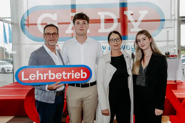 Foto: Julia Kerschbaumer