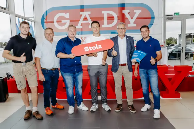 Foto: Julia Kerschbaumer