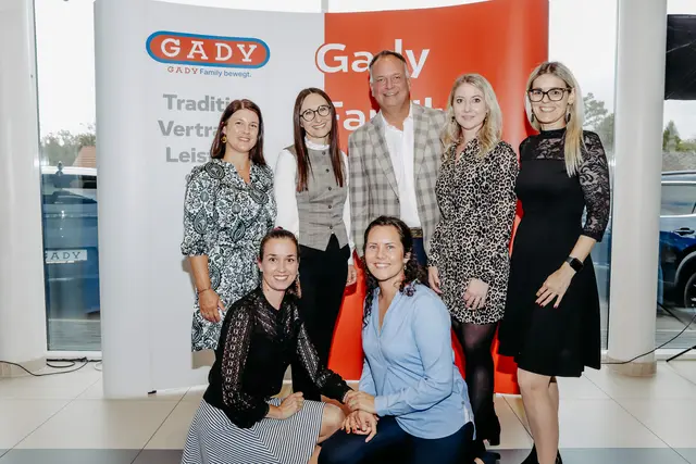 Foto: Julia Kerschbaumer