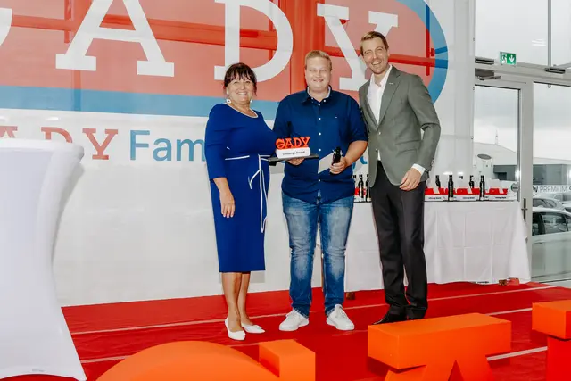 Foto: Julia Kerschbaumer