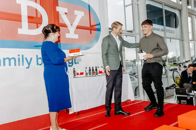 Foto: Julia Kerschbaumer