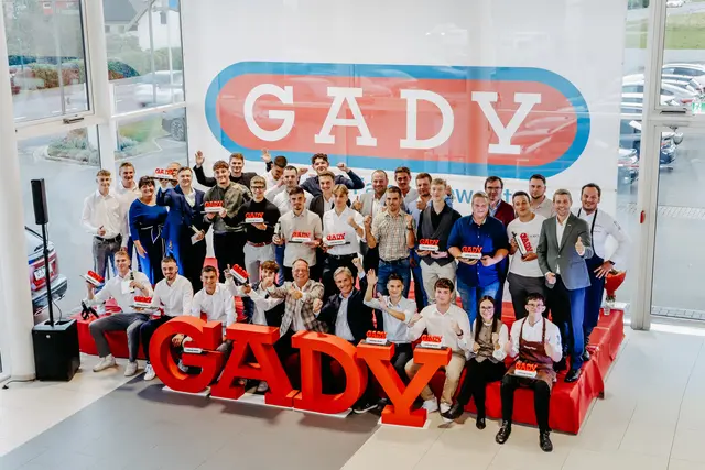 Foto: Julia Kerschbaumer