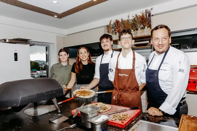 Foto: Julia Kerschbaumer