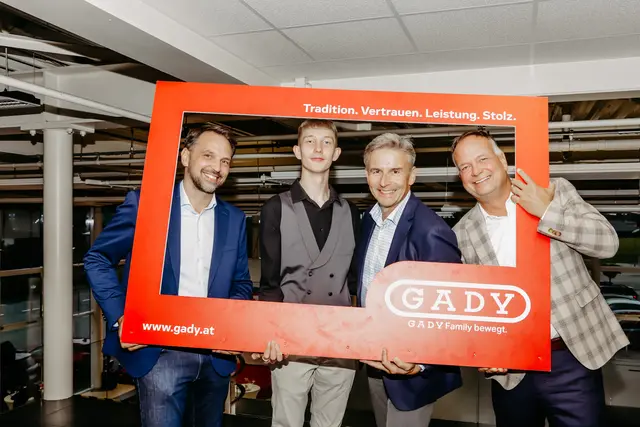 Foto: Julia Kerschbaumer