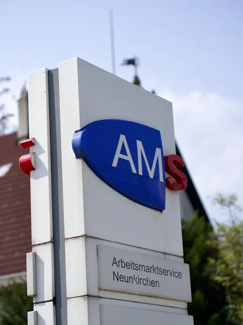 Die Zahl der Arbeitslosen nimmt zu. | Foto: Santrucek
