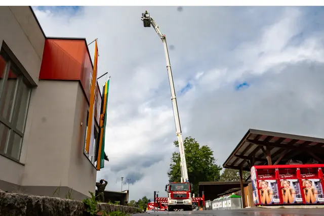 Foto: ÖA-Team BFKDO Spittal, KOCH Georg