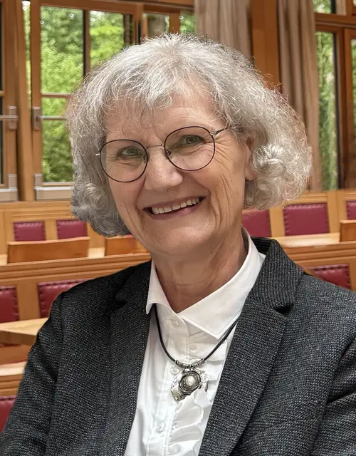 Todesfall: SCHARDENBERG: Theresia Lechner im 70. Lebensjahr | Foto: Lechner