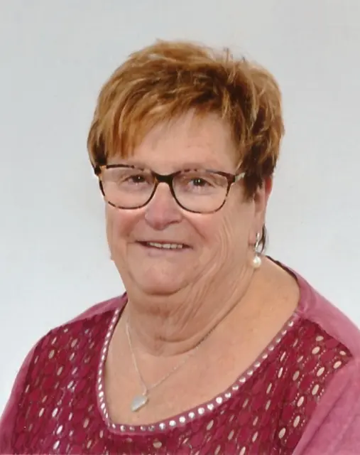 Todesfall: WERNSTEIN: Hilda Sima im 73. Lebensjahr | Foto: Sima