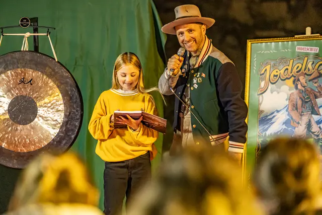 Foto: Gerald Lobenwein