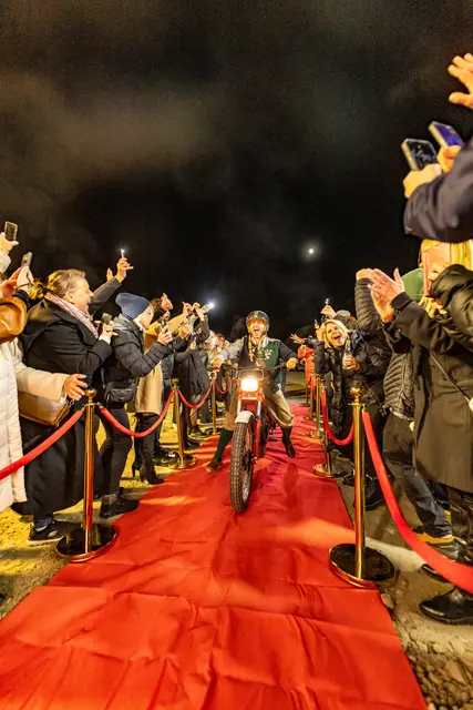 Foto: Gerald Lobenwein