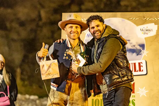 Foto: Gerald Lobenwein