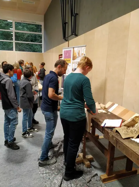 Foto: Mittelschule Eibiswald