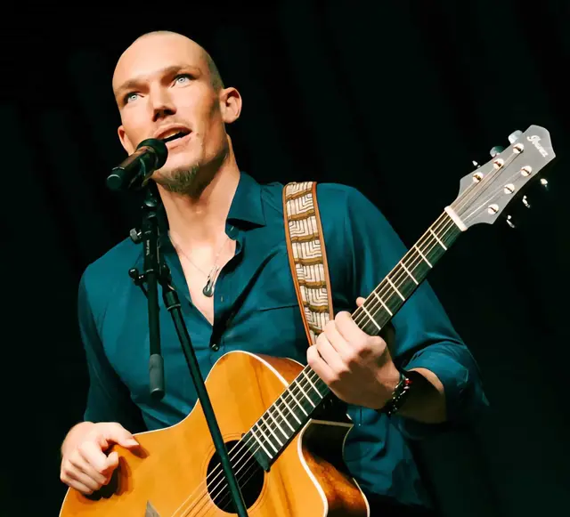 Philipp Schartner | Foto: Fritz Andexlinger