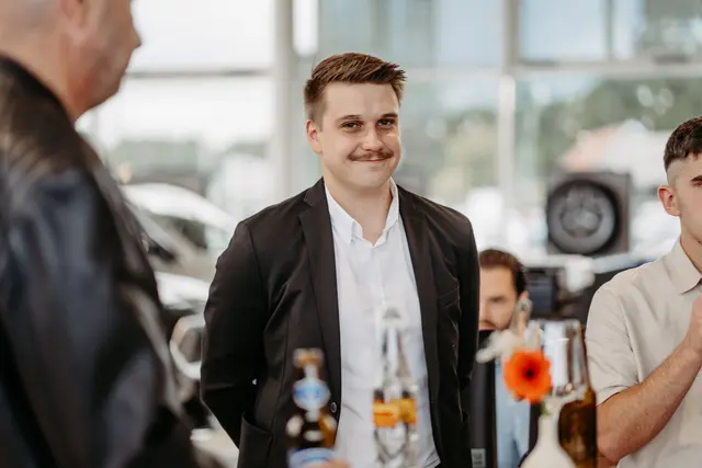 Foto: Julia Kerschbaumer