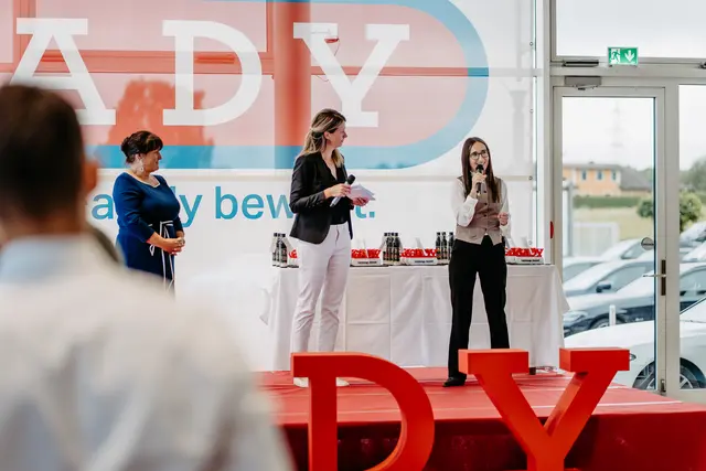 Foto: Julia Kerschbaumer