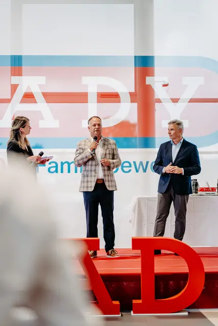 Foto: Julia Kerschbaumer