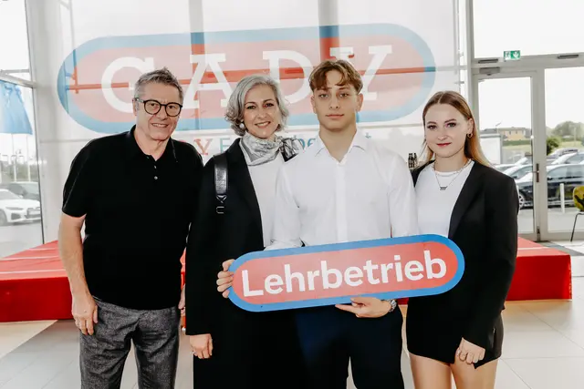 Foto: Julia Kerschbaumer