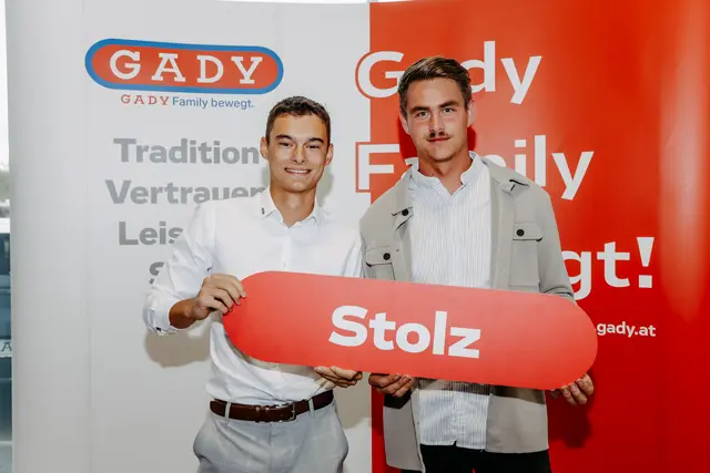 Foto: Julia Kerschbaumer