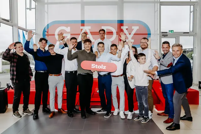 Foto: Julia Kerschbaumer