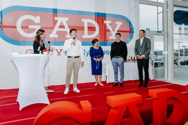 Foto: Julia Kerschbaumer