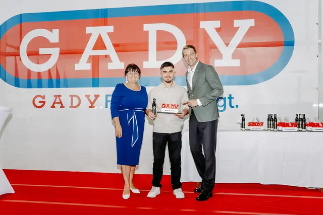 Foto: Julia Kerschbaumer