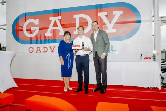 Foto: Julia Kerschbaumer