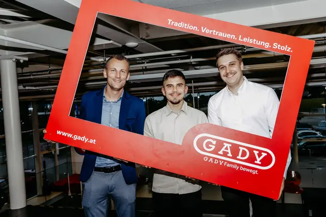 Foto: Julia Kerschbaumer