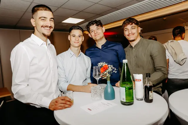 Foto: Julia Kerschbaumer