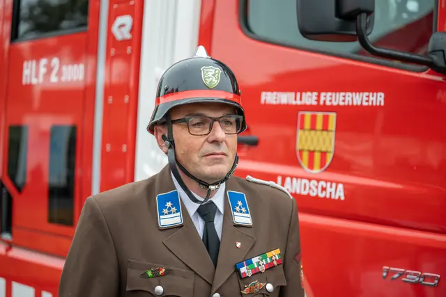 Foto: FF Landscha