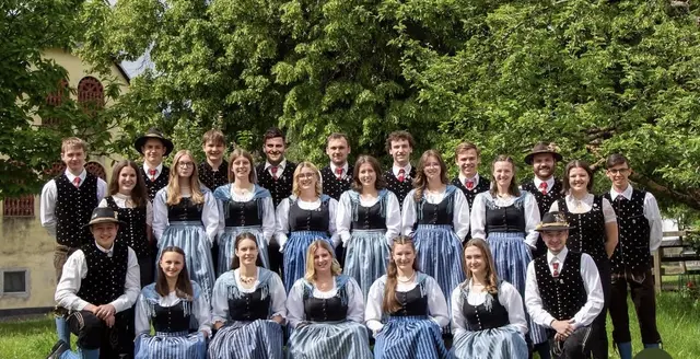 Am Wochenende fand das Erntedankfest in Fellach statt. | Foto: Thomas Kogler