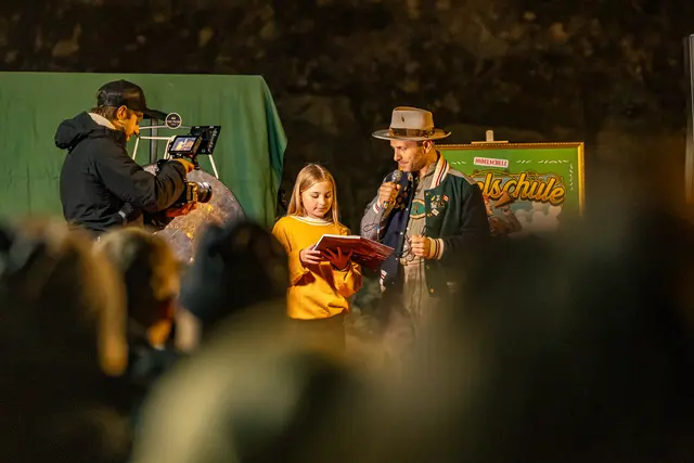 Foto: Gerald Lobenwein