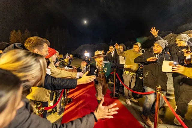 Foto: Gerald Lobenwein