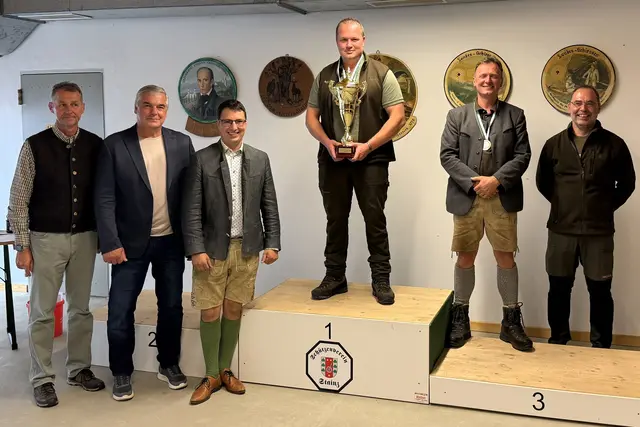 Einzel Allgemein | Foto: Schützenverein