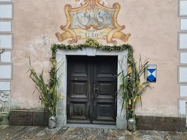Foto: Huber/Gößler