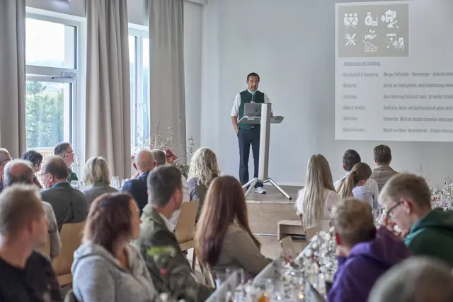 Foto: Roland von der Aist