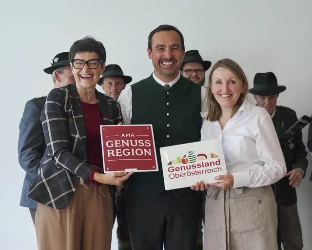 Foto: Roland von der Aist