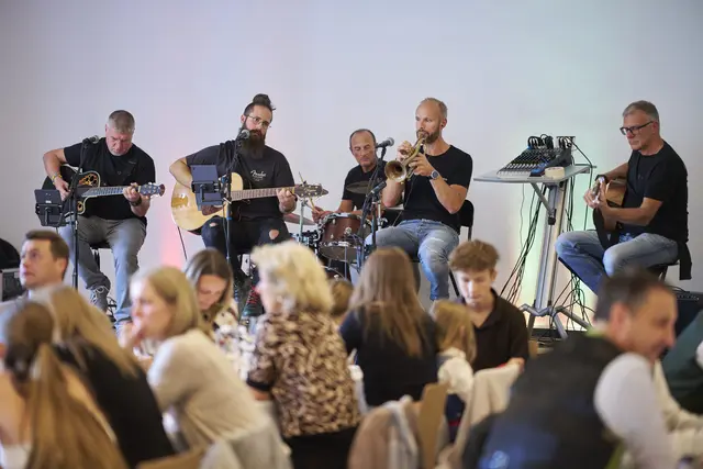 Foto: Roland von der Aist